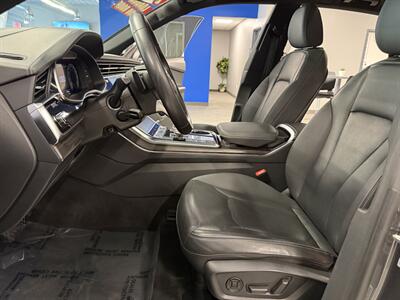2021 Audi Q8 quattro Prestige 55 TFSI   - Photo 13 - Grand Rapids, MI 49504