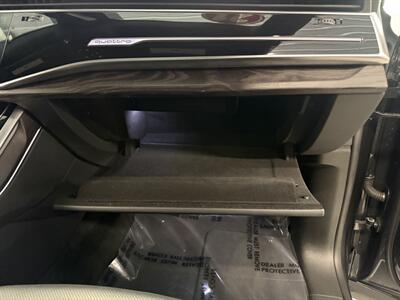 2021 Audi Q8 quattro Prestige 55 TFSI   - Photo 27 - Grand Rapids, MI 49504