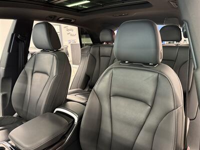 2021 Audi Q8 quattro Prestige 55 TFSI   - Photo 15 - Grand Rapids, MI 49504