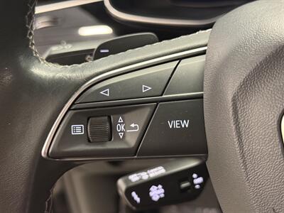 2021 Audi Q8 quattro Prestige 55 TFSI   - Photo 36 - Grand Rapids, MI 49504