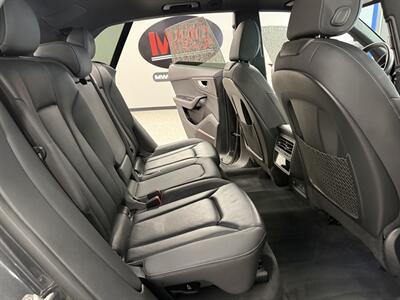 2021 Audi Q8 quattro Prestige 55 TFSI   - Photo 25 - Grand Rapids, MI 49504