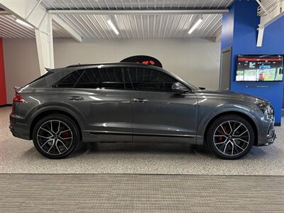 2021 Audi Q8 quattro Prestige 55 TFSI   - Photo 10 - Grand Rapids, MI 49504