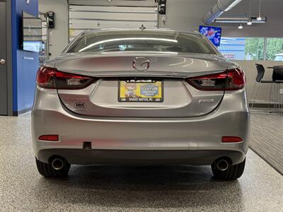 2015 Mazda Mazda6 i Grand Touring - Photo 7 - Grand Rapids, MI 49504
