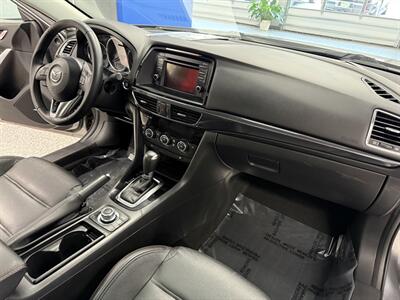 2015 Mazda Mazda6 i Grand Touring - Photo 27 - Grand Rapids, MI 49504