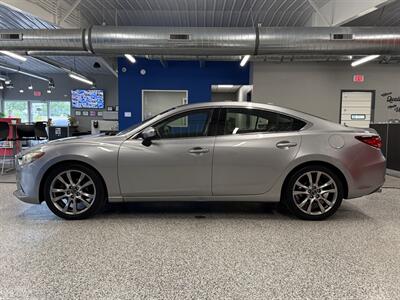 2015 Mazda Mazda6 i Grand Touring - Photo 5 - Grand Rapids, MI 49504