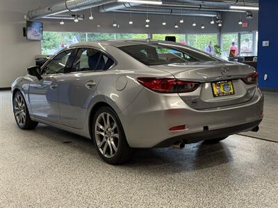 2015 Mazda Mazda6 i Grand Touring - Photo 6 - Grand Rapids, MI 49504
