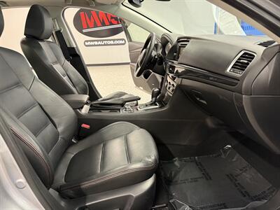 2015 Mazda Mazda6 i Grand Touring - Photo 26 - Grand Rapids, MI 49504