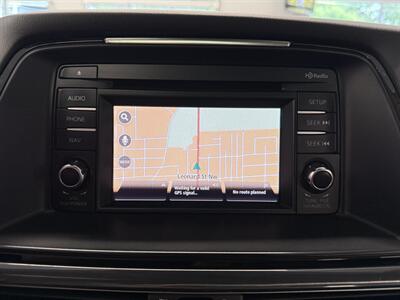 2015 Mazda Mazda6 i Grand Touring - Photo 16 - Grand Rapids, MI 49504