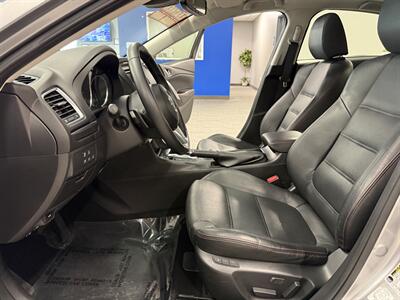 2015 Mazda Mazda6 i Grand Touring - Photo 21 - Grand Rapids, MI 49504