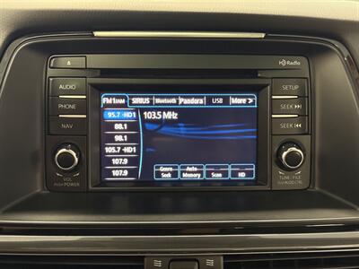 2015 Mazda Mazda6 i Grand Touring - Photo 10 - Grand Rapids, MI 49504