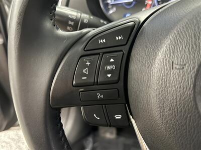 2015 Mazda Mazda6 i Grand Touring - Photo 17 - Grand Rapids, MI 49504