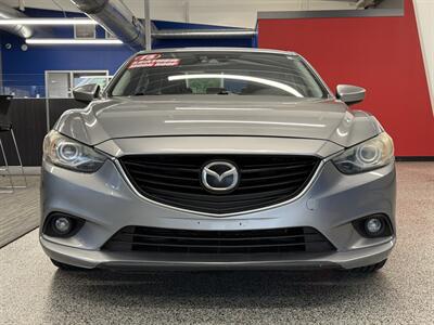 2015 Mazda Mazda6 i Grand Touring - Photo 2 - Grand Rapids, MI 49504