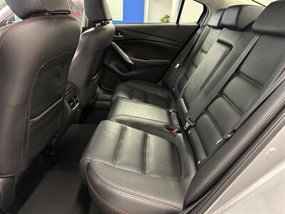 2015 Mazda Mazda6 i Grand Touring - Photo 22 - Grand Rapids, MI 49504