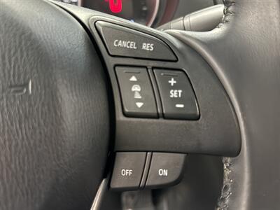 2015 Mazda Mazda6 i Grand Touring - Photo 18 - Grand Rapids, MI 49504