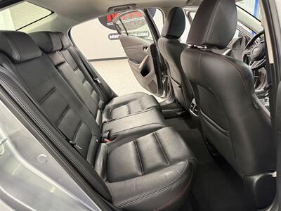 2015 Mazda Mazda6 i Grand Touring - Photo 24 - Grand Rapids, MI 49504