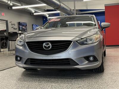 2015 Mazda Mazda6 i Grand Touring - Photo 3 - Grand Rapids, MI 49504
