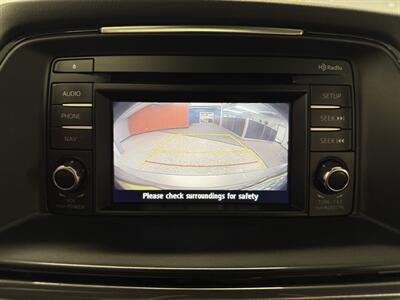 2015 Mazda Mazda6 i Grand Touring - Photo 14 - Grand Rapids, MI 49504