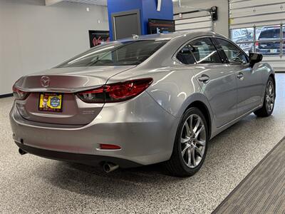 2015 Mazda Mazda6 i Grand Touring - Photo 8 - Grand Rapids, MI 49504
