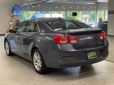 2013 Chevrolet Malibu LT   - Photo 6 - Grand Rapids, MI 49504