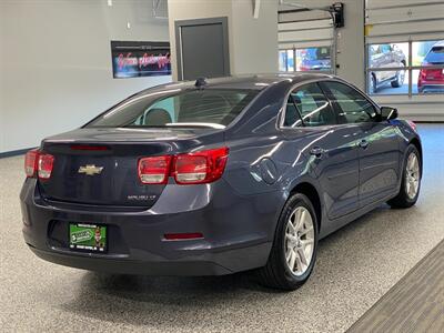 2013 Chevrolet Malibu LT   - Photo 8 - Grand Rapids, MI 49504