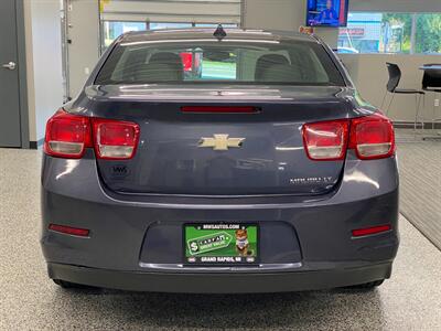 2013 Chevrolet Malibu LT   - Photo 7 - Grand Rapids, MI 49504