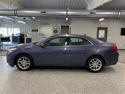 2013 Chevrolet Malibu LT   - Photo 5 - Grand Rapids, MI 49504