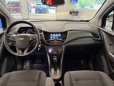 2018 Chevrolet Trax LS   - Photo 17 - Grand Rapids, MI 49504