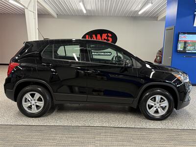 2018 Chevrolet Trax LS   - Photo 20 - Grand Rapids, MI 49504