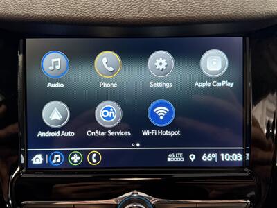 2018 Chevrolet Trax LS   - Photo 16 - Grand Rapids, MI 49504