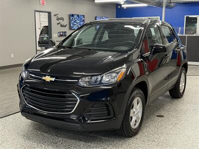 2018 Chevrolet Trax LS   - Photo 5 - Grand Rapids, MI 49504