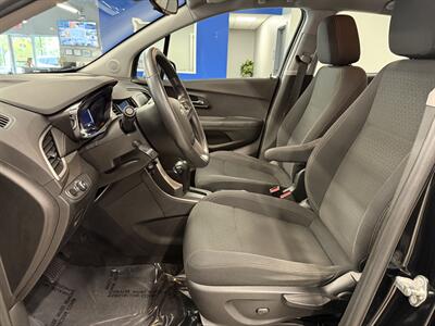 2018 Chevrolet Trax LS   - Photo 11 - Grand Rapids, MI 49504