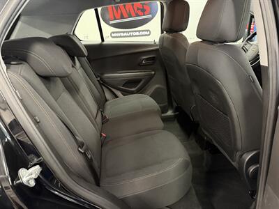 2018 Chevrolet Trax LS   - Photo 26 - Grand Rapids, MI 49504