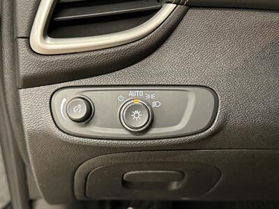 2018 Chevrolet Trax LS   - Photo 13 - Grand Rapids, MI 49504