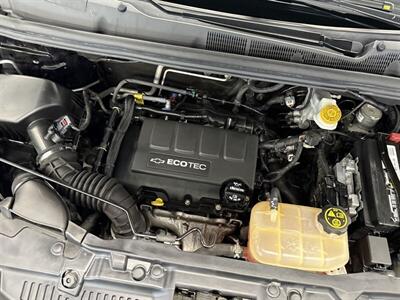 2018 Chevrolet Trax LS   - Photo 21 - Grand Rapids, MI 49504