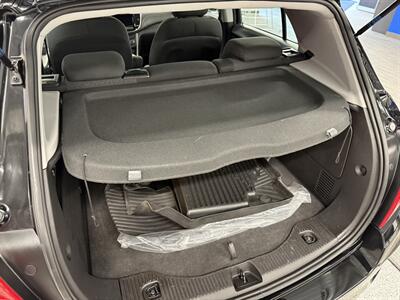 2018 Chevrolet Trax LS   - Photo 29 - Grand Rapids, MI 49504