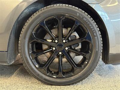 2018 Ford Taurus Limited   - Photo 9 - Grand Rapids, MI 49504