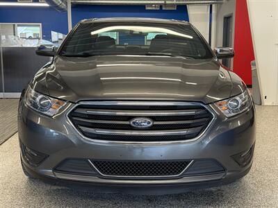 2018 Ford Taurus Limited   - Photo 2 - Grand Rapids, MI 49504