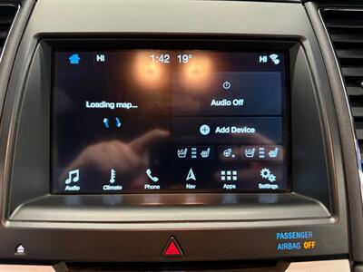 2018 Ford Taurus Limited   - Photo 27 - Grand Rapids, MI 49504