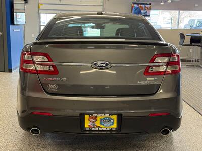 2018 Ford Taurus Limited   - Photo 6 - Grand Rapids, MI 49504