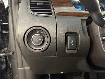 2018 Ford Taurus Limited   - Photo 30 - Grand Rapids, MI 49504