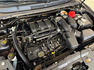 2018 Ford Taurus Limited   - Photo 37 - Grand Rapids, MI 49504