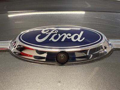 2018 Ford Taurus Limited   - Photo 17 - Grand Rapids, MI 49504