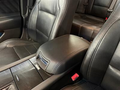 2018 Ford Taurus Limited   - Photo 29 - Grand Rapids, MI 49504