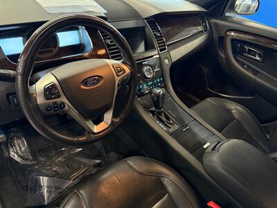 2018 Ford Taurus Limited   - Photo 22 - Grand Rapids, MI 49504