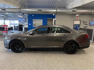 2018 Ford Taurus Limited   - Photo 4 - Grand Rapids, MI 49504