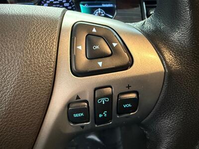 2018 Ford Taurus Limited   - Photo 23 - Grand Rapids, MI 49504