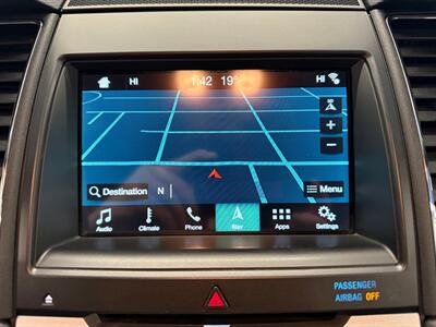 2018 Ford Taurus Limited   - Photo 28 - Grand Rapids, MI 49504