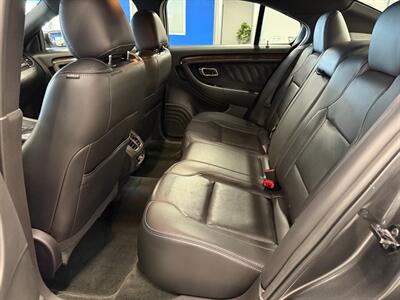 2018 Ford Taurus Limited   - Photo 19 - Grand Rapids, MI 49504