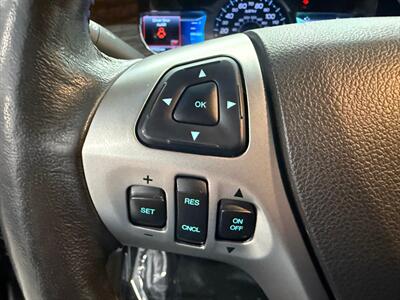 2018 Ford Taurus Limited   - Photo 24 - Grand Rapids, MI 49504