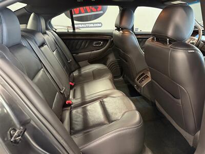 2018 Ford Taurus Limited   - Photo 13 - Grand Rapids, MI 49504